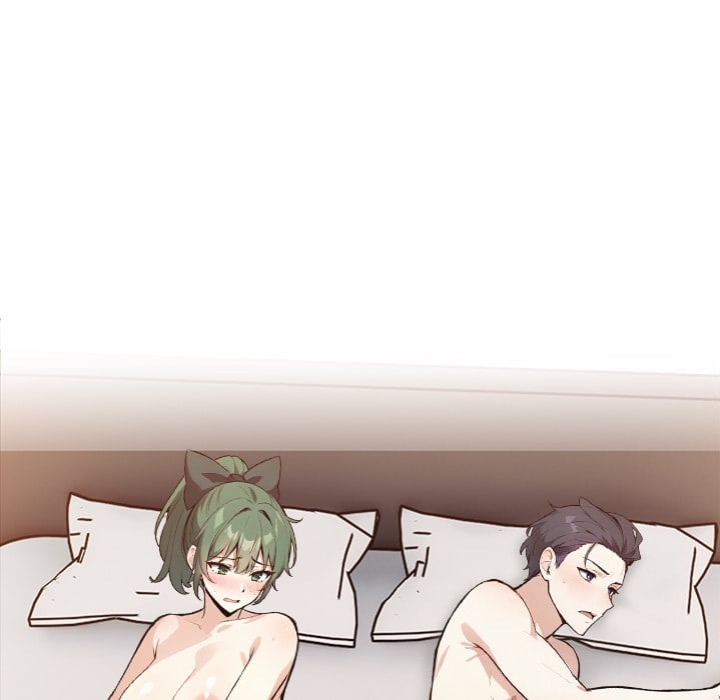 Love Me, or Else - Chapter 12 Page 40