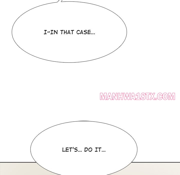 Love Me, or Else - Chapter 12 Page 50