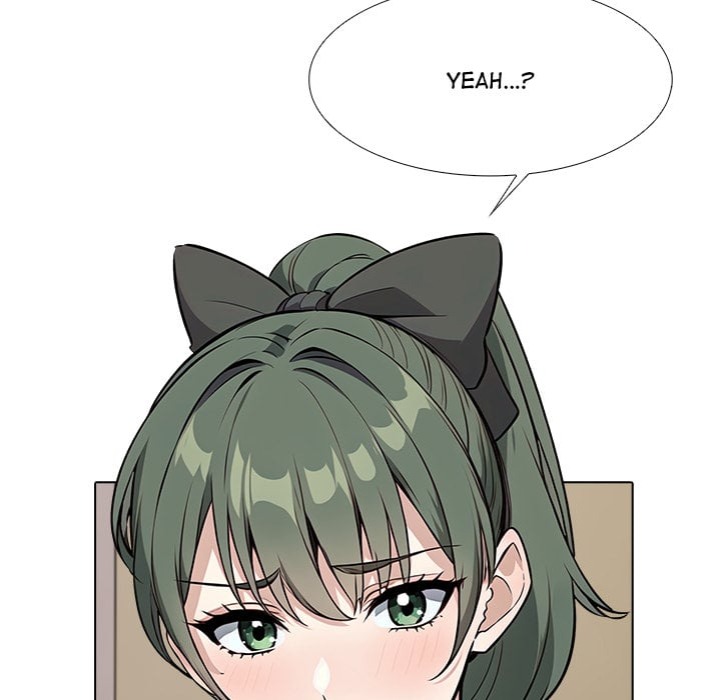 Love Me, or Else - Chapter 12 Page 67