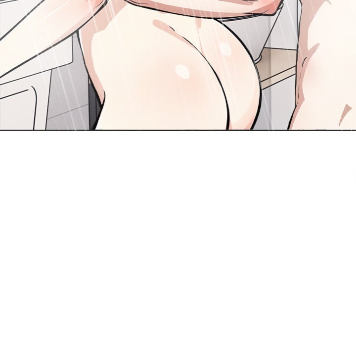 Love Me, or Else - Chapter 12 Page 85