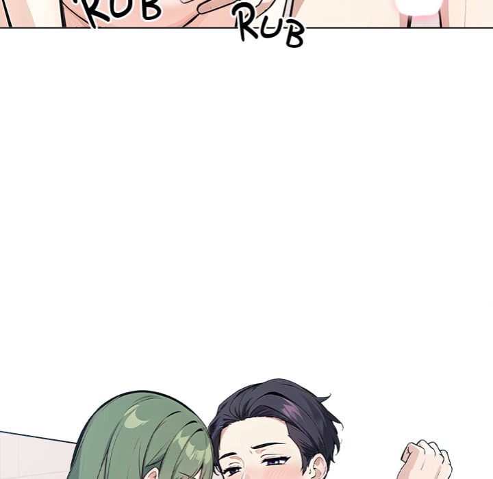 Love Me, or Else - Chapter 12 Page 89