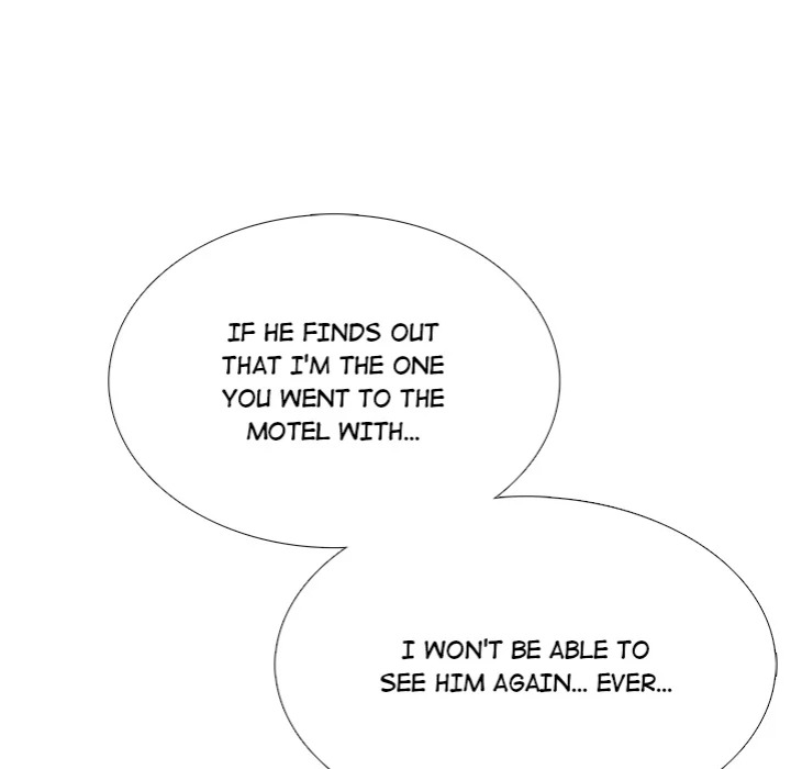 Love Me, or Else - Chapter 13 Page 125