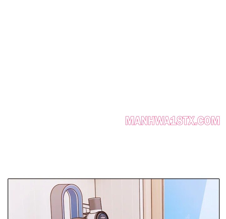 Love Me, or Else - Chapter 13 Page 5