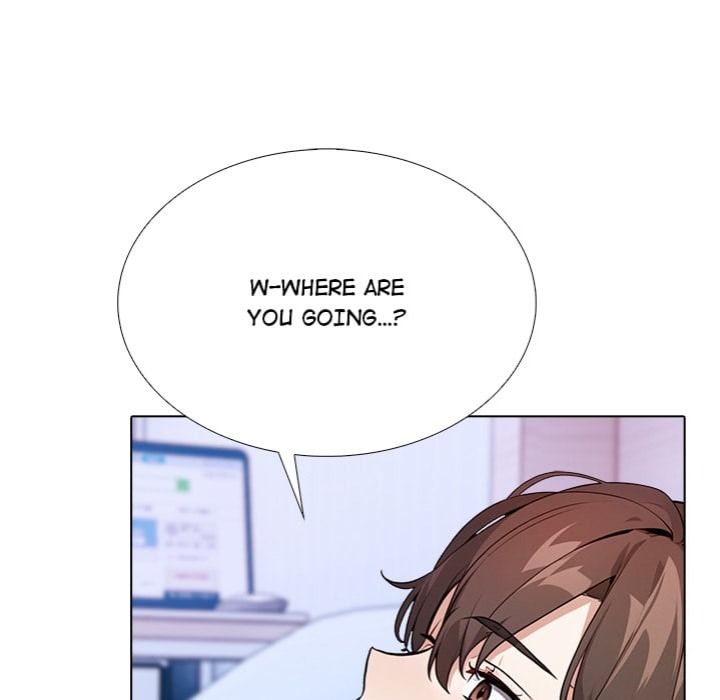 Love Me, or Else - Chapter 14 Page 100