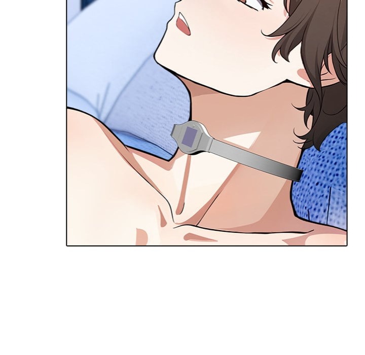 Love Me, or Else - Chapter 14 Page 101