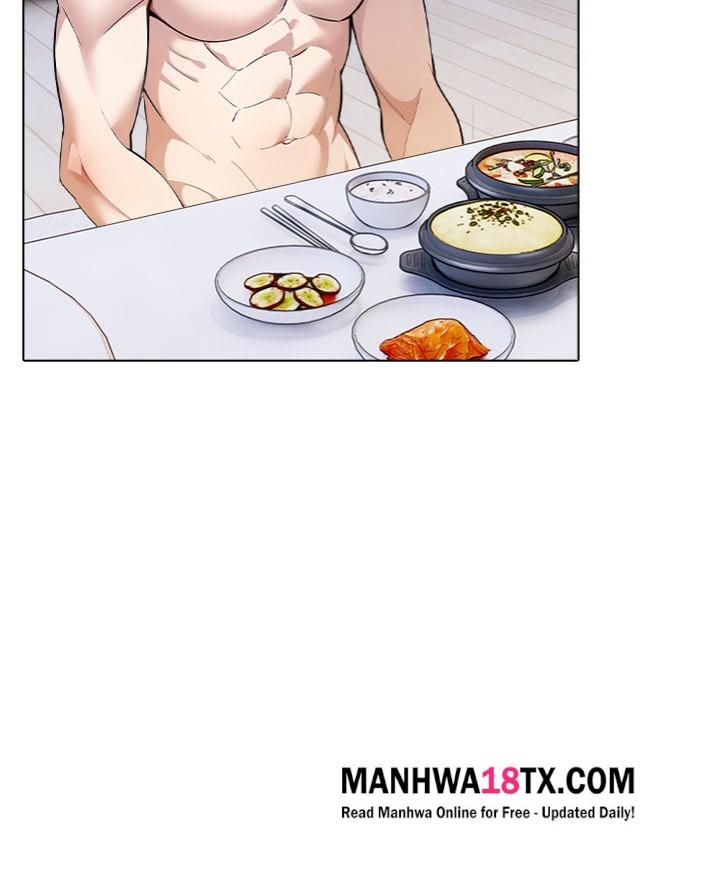 Love Me, or Else - Chapter 14 Page 117