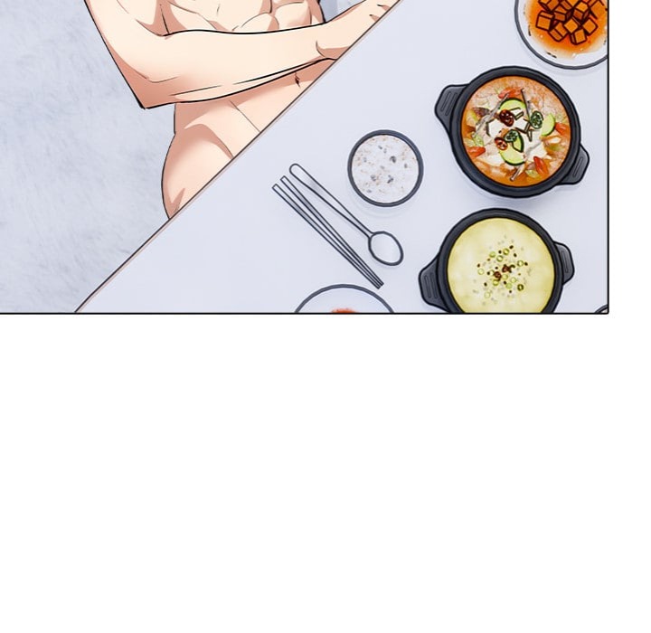 Love Me, or Else - Chapter 14 Page 158