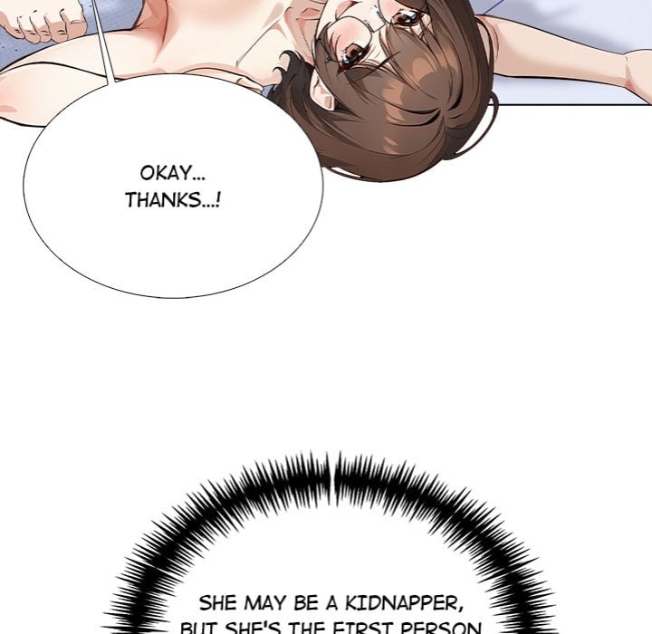 Love Me, or Else - Chapter 14 Page 32