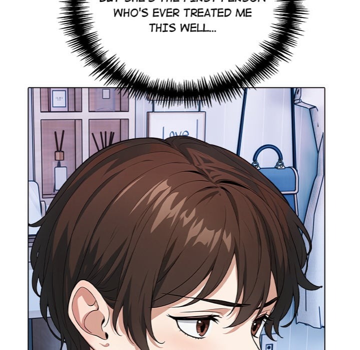 Love Me, or Else - Chapter 14 Page 33