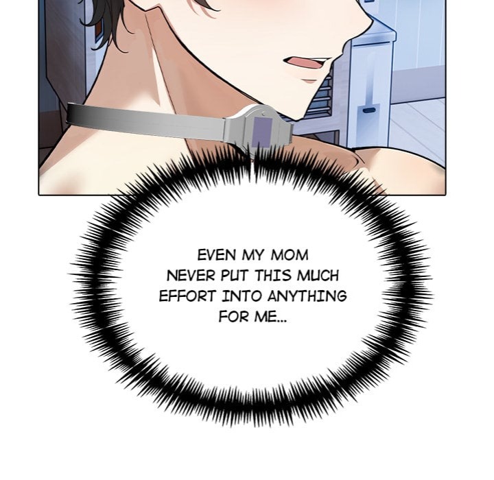 Love Me, or Else - Chapter 14 Page 34