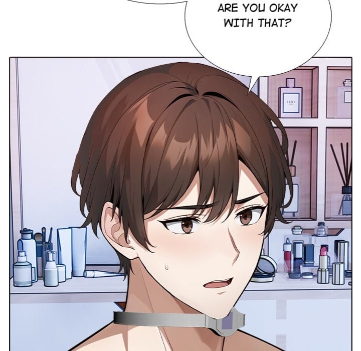 Love Me, or Else - Chapter 14 Page 39