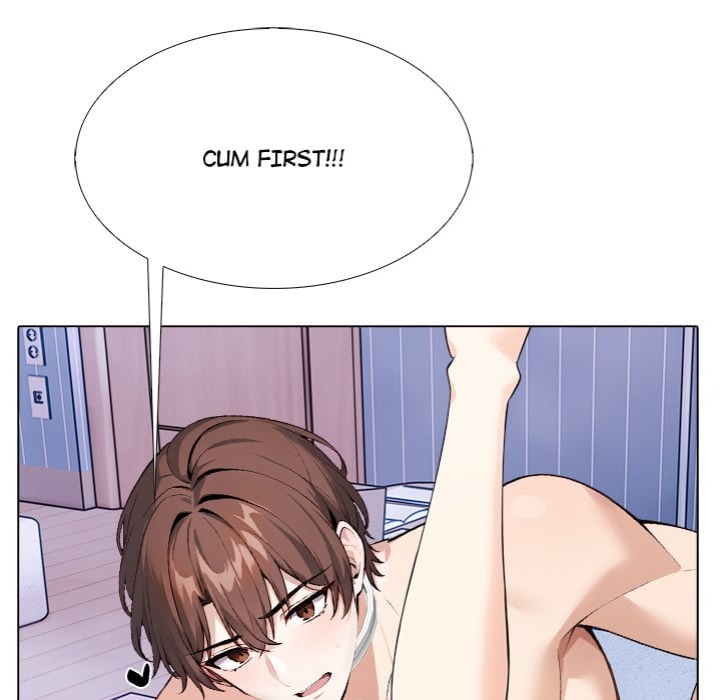 Love Me, or Else - Chapter 14 Page 60