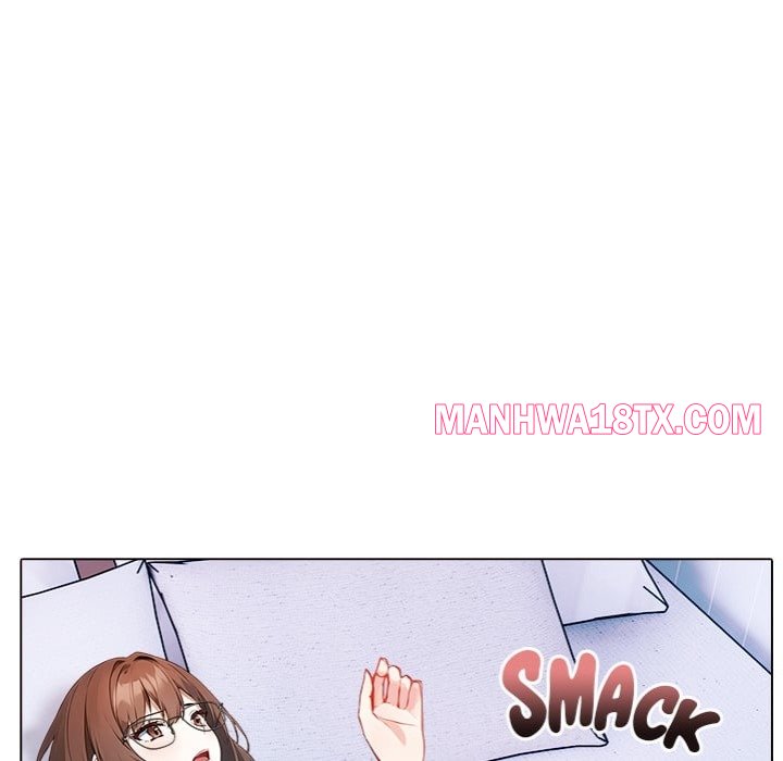 Love Me, or Else - Chapter 14 Page 7