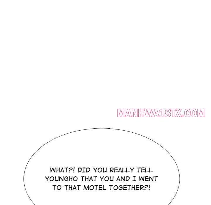 Love Me, or Else - Chapter 15 Page 125