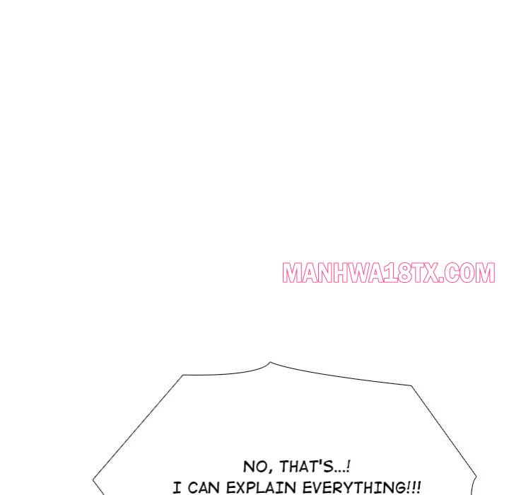 Love Me, or Else - Chapter 15 Page 22