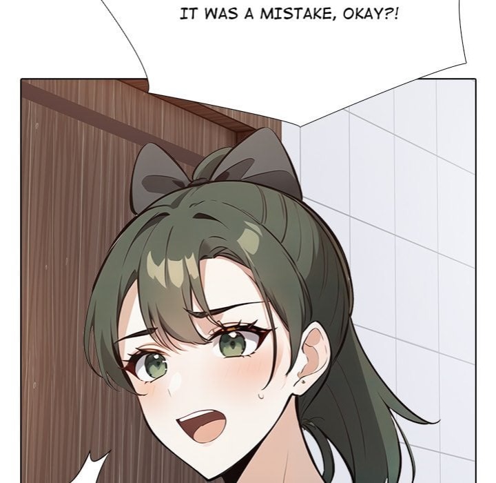 Love Me, or Else - Chapter 15 Page 23