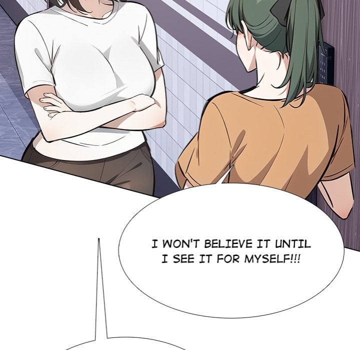 Love Me, or Else - Chapter 15 Page 28