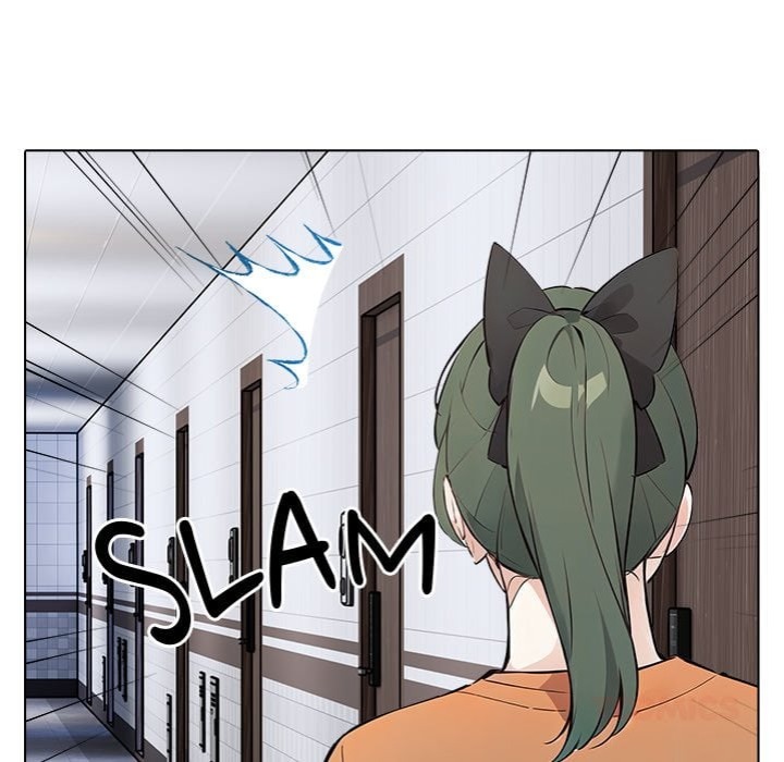 Love Me, or Else - Chapter 15 Page 39