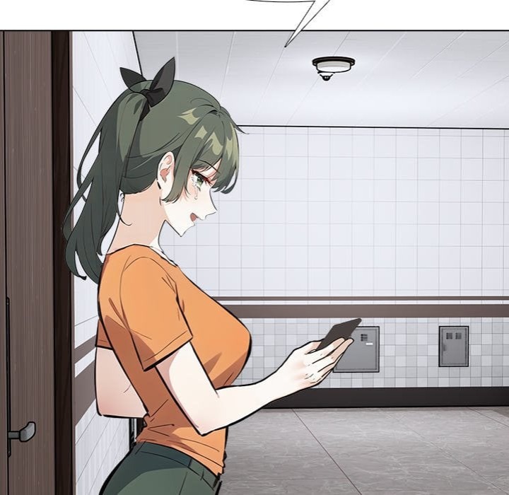 Love Me, or Else - Chapter 15 Page 70