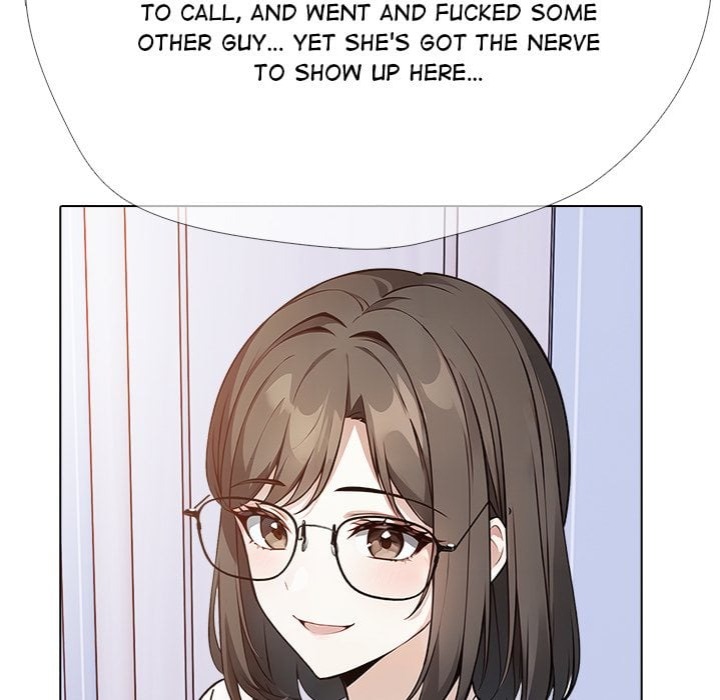 Love Me, or Else - Chapter 15 Page 80