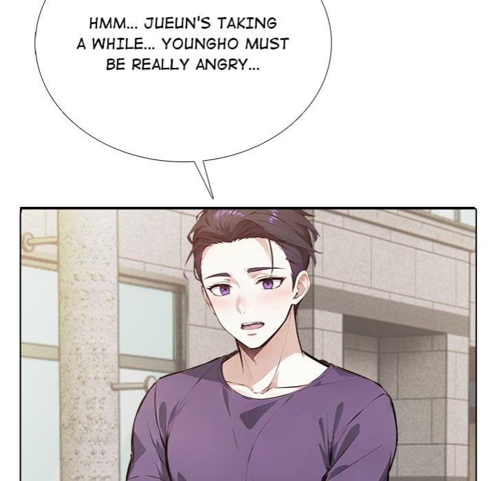 Love Me, or Else - Chapter 15 Page 94