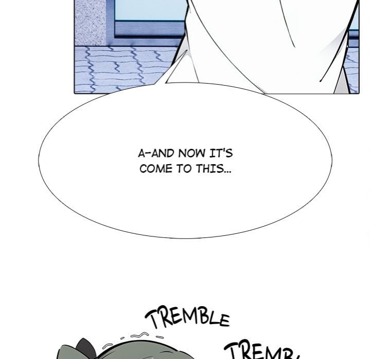 Love Me, or Else - Chapter 16 Page 11