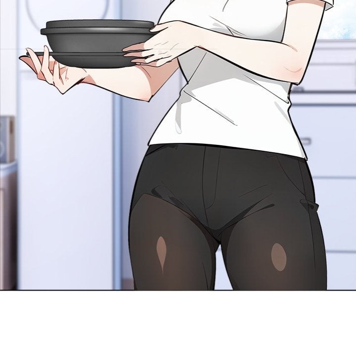 Love Me, or Else - Chapter 16 Page 114