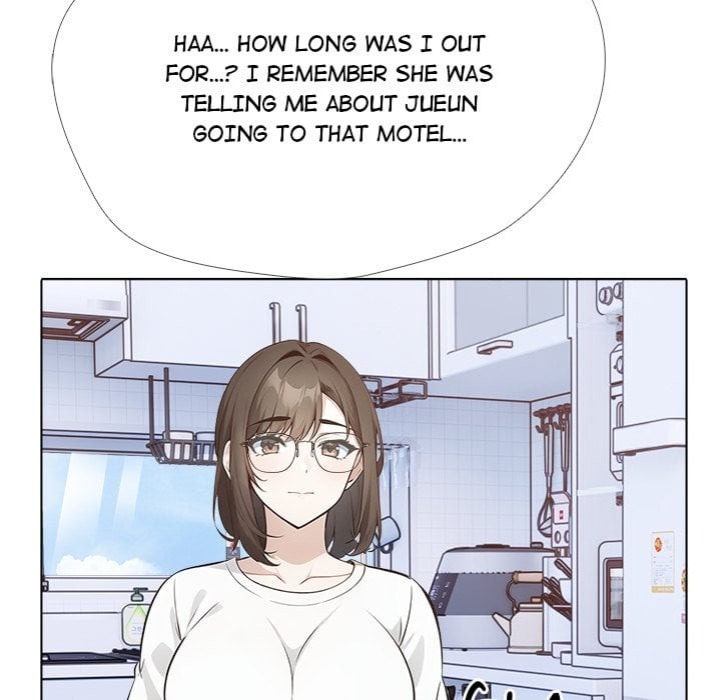 Love Me, or Else - Chapter 16 Page 62