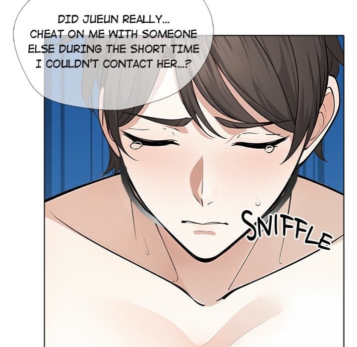 Love Me, or Else - Chapter 16 Page 65