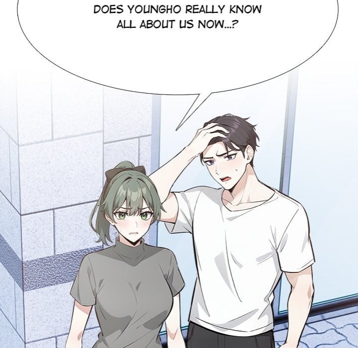 Love Me, or Else - Chapter 16 Page 7