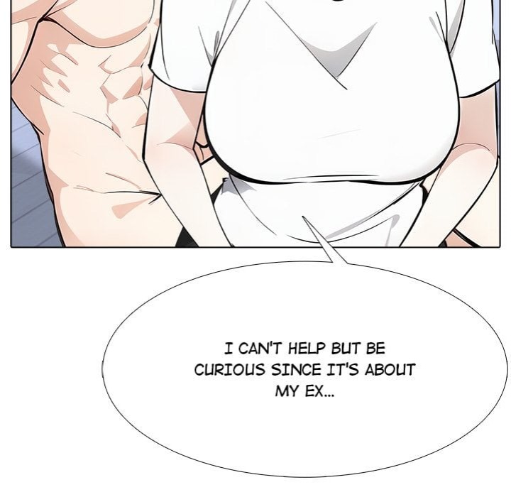 Love Me, or Else - Chapter 16 Page 78