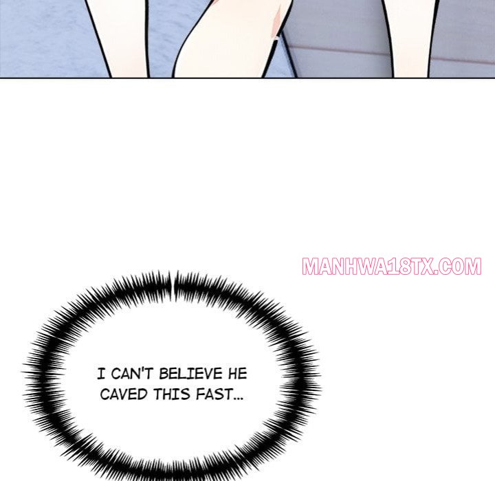 Love Me, or Else - Chapter 17 Page 106