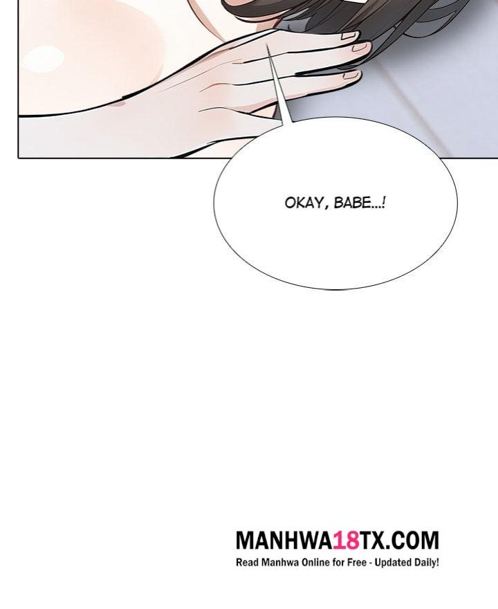 Love Me, or Else - Chapter 17 Page 112