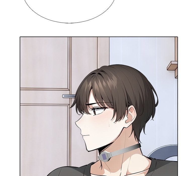 Love Me, or Else - Chapter 17 Page 12