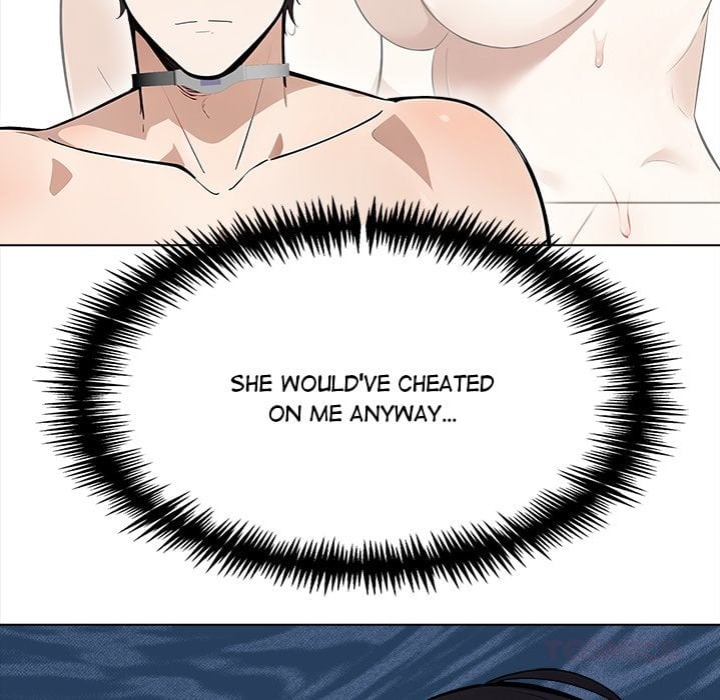 Love Me, or Else - Chapter 17 Page 129