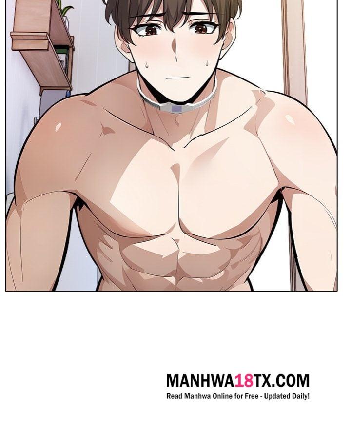 Love Me, or Else - Chapter 17 Page 138