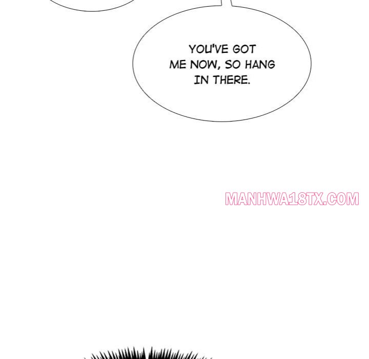 Love Me, or Else - Chapter 17 Page 21