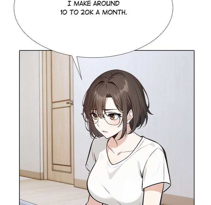 Love Me, or Else - Chapter 17 Page 41