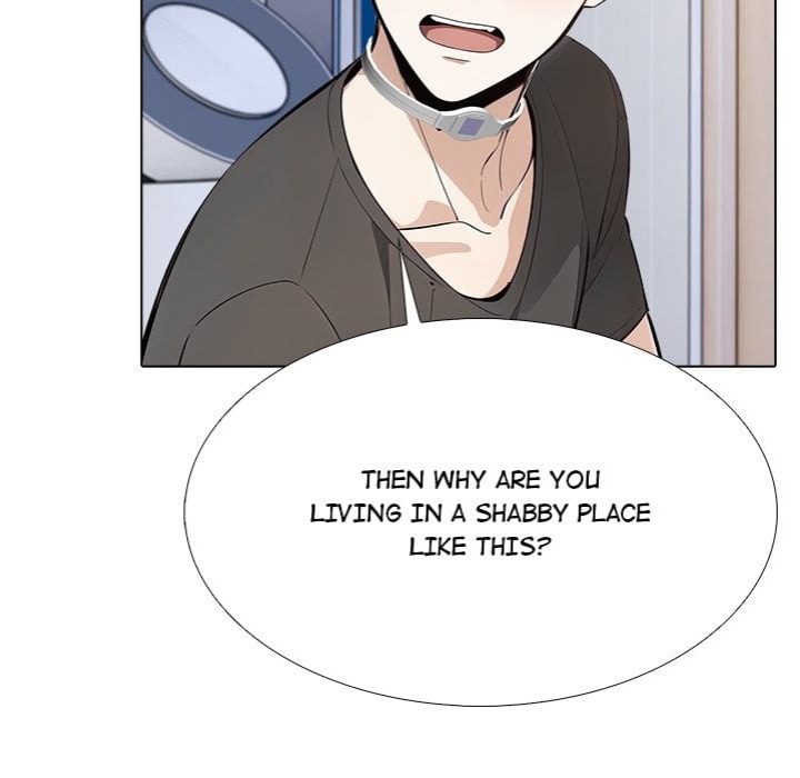 Love Me, or Else - Chapter 17 Page 44