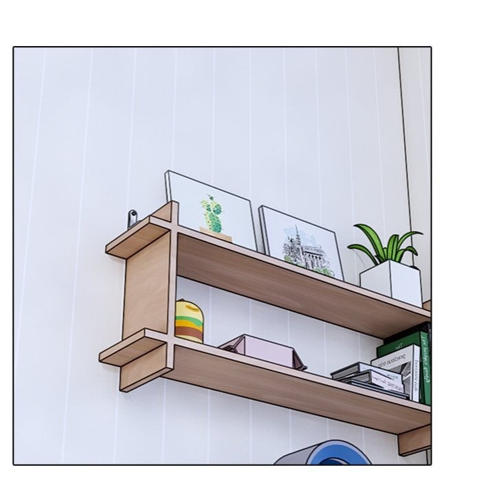 Love Me, or Else - Chapter 17 Page 50