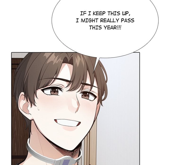 Love Me, or Else - Chapter 17 Page 60