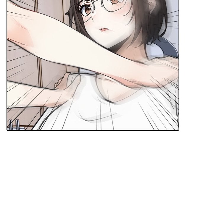 Love Me, or Else - Chapter 17 Page 74