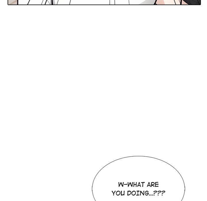 Love Me, or Else - Chapter 17 Page 77