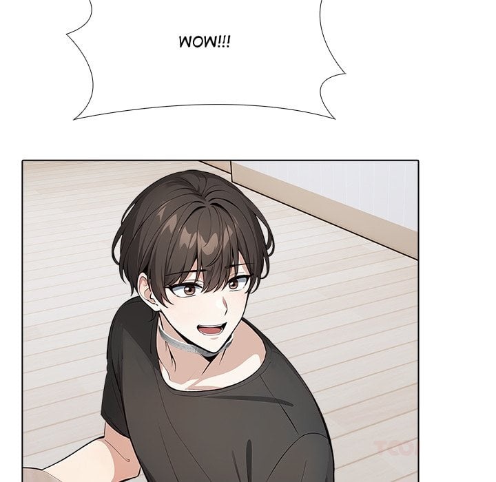 Love Me, or Else - Chapter 18 Page 117