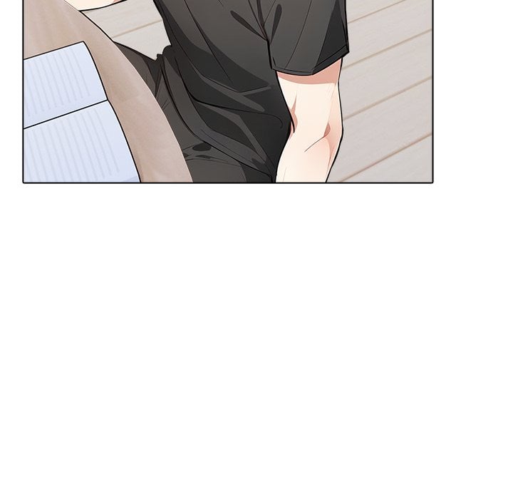 Love Me, or Else - Chapter 18 Page 118