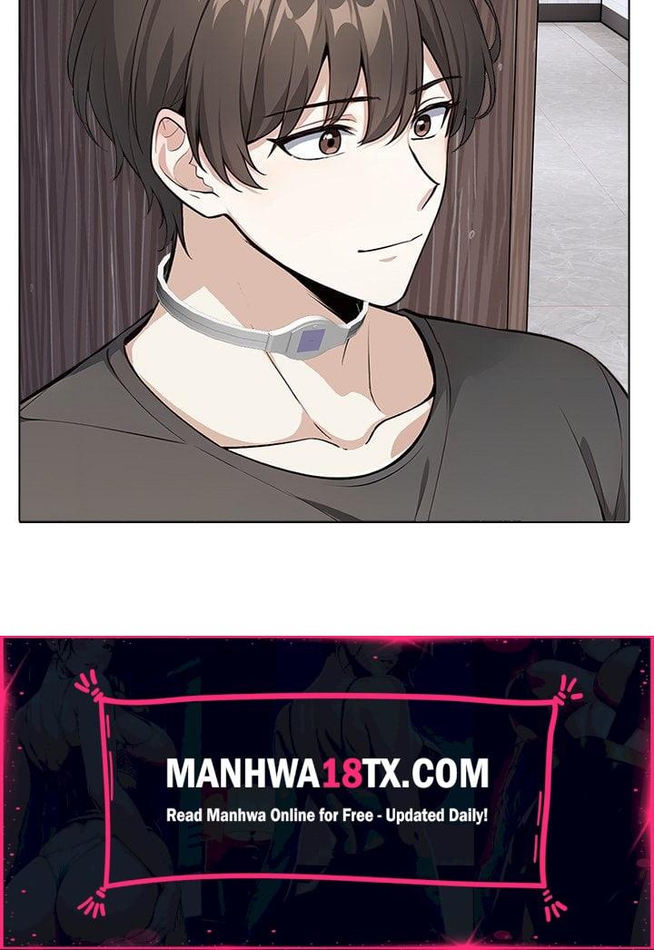 Love Me, or Else - Chapter 18 Page 135