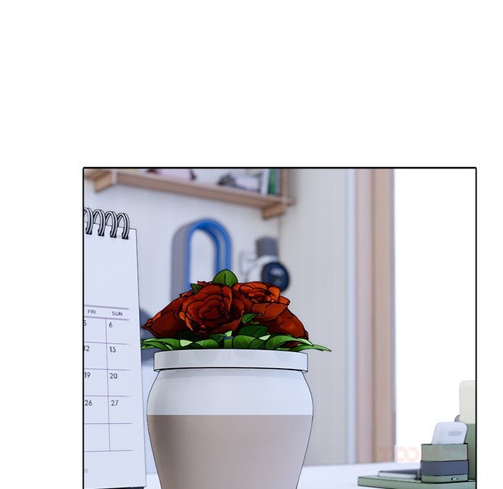 Love Me, or Else - Chapter 18 Page 99