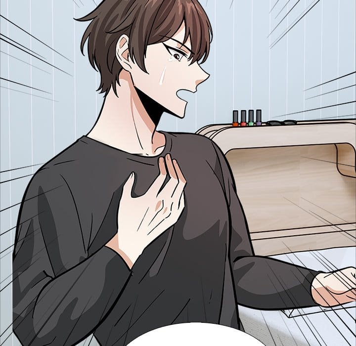 Love Me, or Else - Chapter 22 Page 10