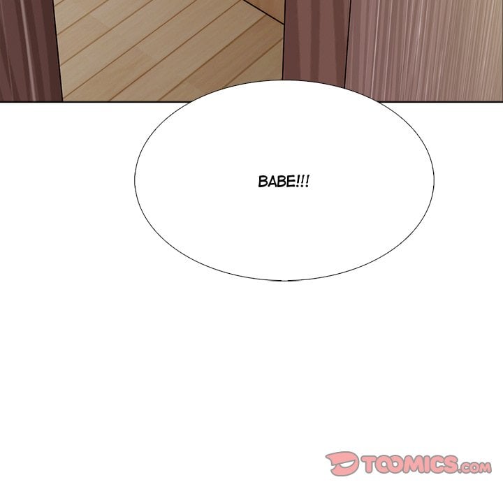 Love Me, or Else - Chapter 22 Page 105