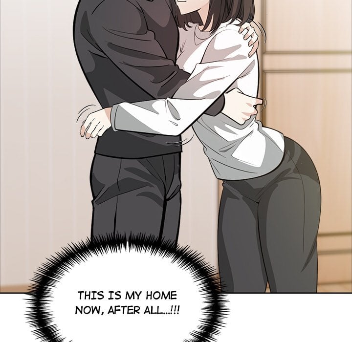 Love Me, or Else - Chapter 22 Page 122